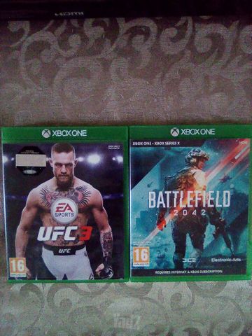 Xbox One 500Gg