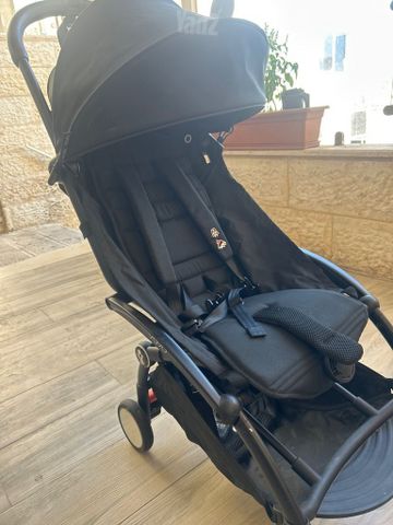 טיולון של יויו