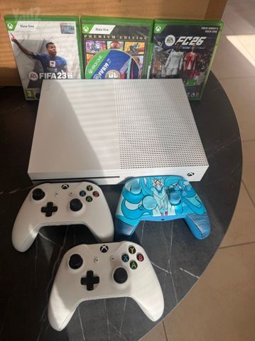 Xbox one