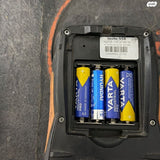 Testo 550