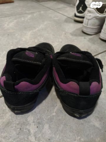 נעלי VANS khu school