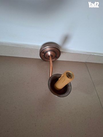 מנורת קיר