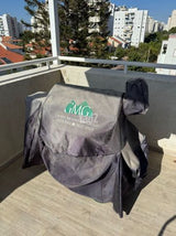 מעשנת פלט gmg ledge prime 2.0