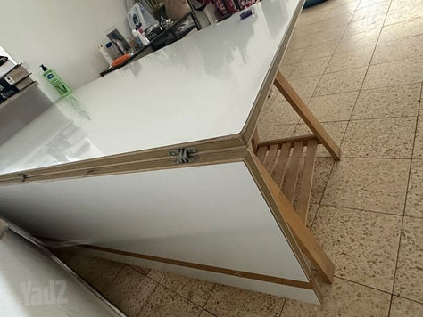 שולחן גזירה