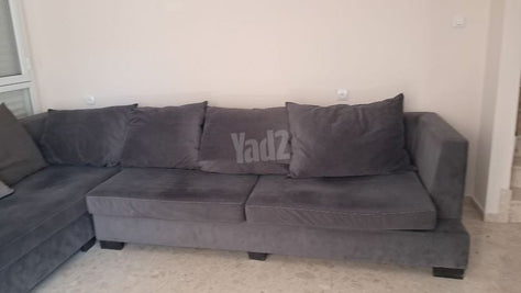 סלון פינתי