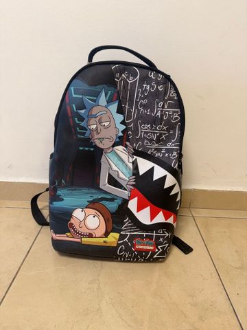 Sprayground