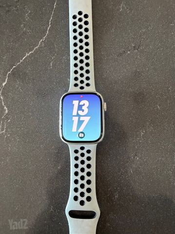 Apple watch series 7 NIKE
