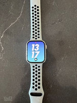 Apple watch series 7 NIKE