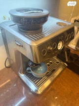 מכונת קפה sage coffee expresso