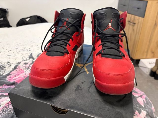 נעלי Jordan Flight club 91