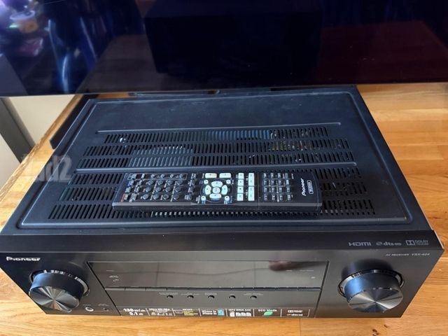 Pioneer VSX-424-K