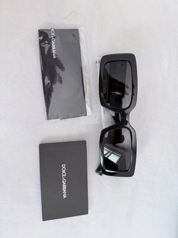 Dolce & Gabbana DG6187
