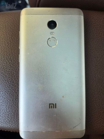 רדמי Note 4x 64G