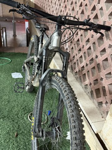 trek fiul ex 7 m 2019 ₪6,600