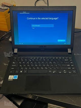 מחשב נייד ASUS 14