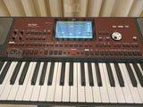 אורגן קורג pa700
