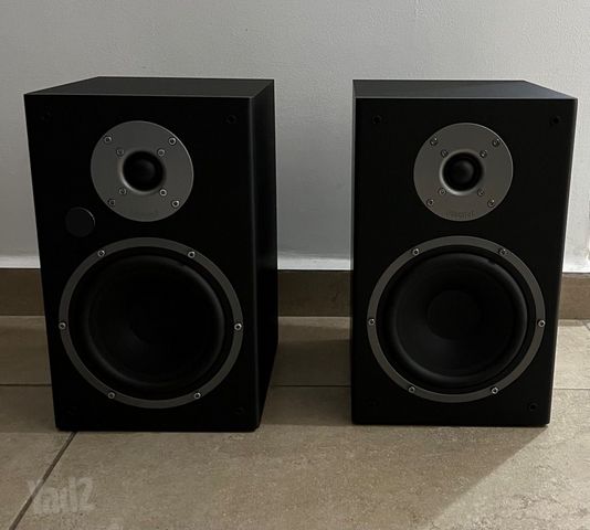 Magnat Monitor Reference 3A