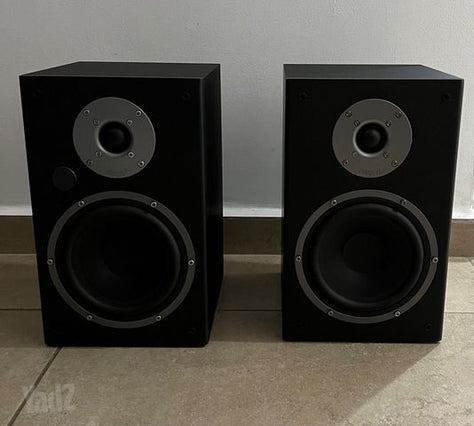 Magnat Monitor Reference 3A