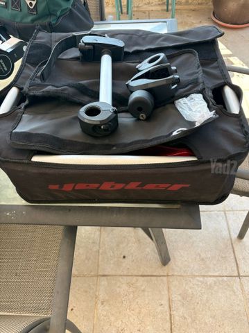 מנשא uebler f24