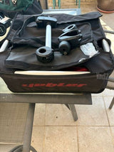 מנשא uebler f24