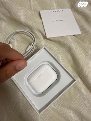 AirPods 2pro חדשות