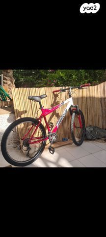 אופני הרים haro