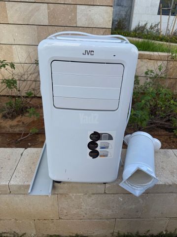 מזגן ידני