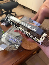 Gigabyte RTX 3070 Ti