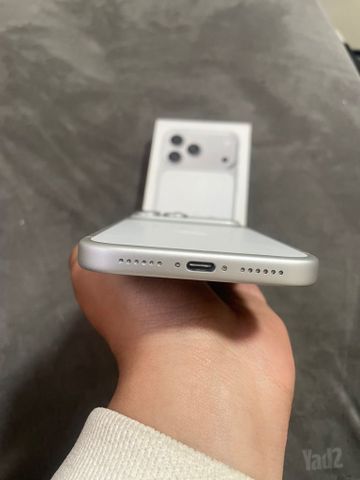 iPhone 17 Pro Max 256G