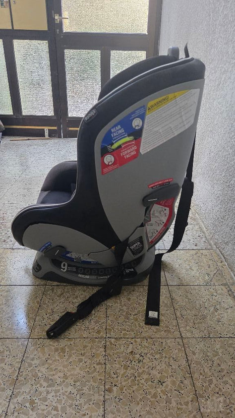 כסא בטיחות CHICO