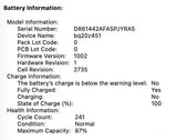 MacBook  Air M1  16GB 512GB