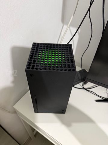 Xbox series x