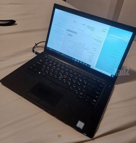 Dell Latitude 7490 i5  8GB RAM