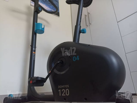 אופני כושר DOMYOS 120