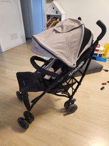 טיולון baby safe