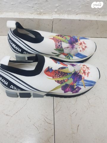 נעלי DOLCE GABANAחדשות