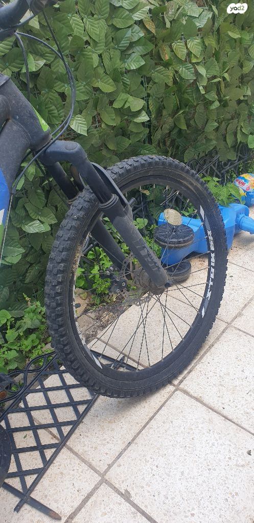 אופניים
