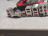 MSI Z170A GAMING M5