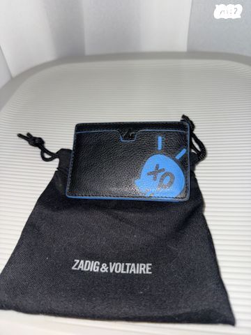 ארנק של Zadig & Voltaire