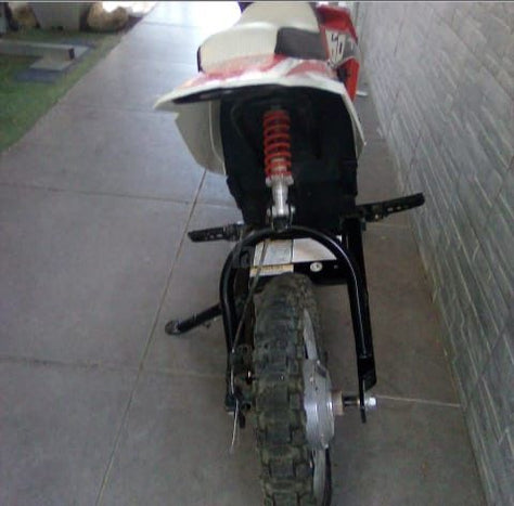 אופנוע 36V