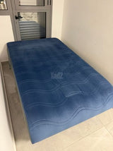 מיטה וחצי Dr comfort