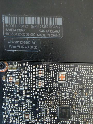 NVIDIA RTX A5000