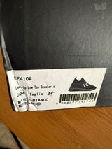 נעלי Dsquared2 חדשות מידה 45