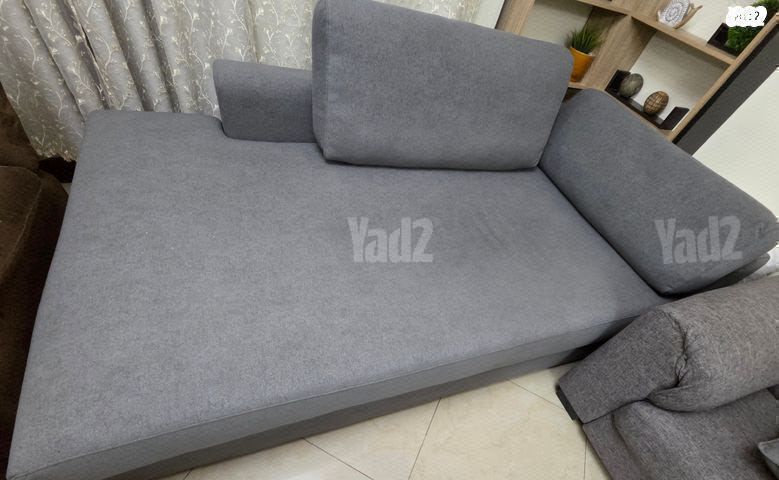 ספת שזלונג.