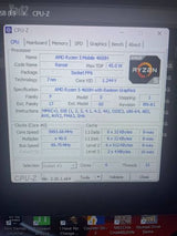 מחשב נייד Lenovo