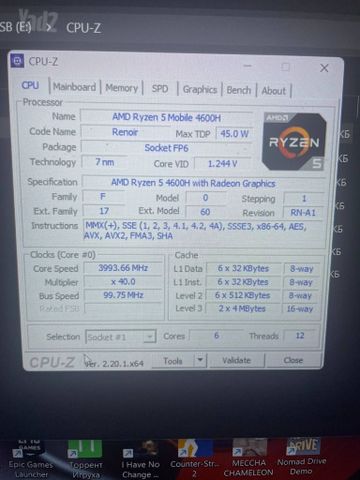 מחשב נייד Lenovo