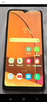 Galaxy a20s