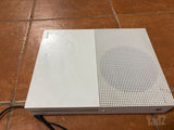 Xbox one s ושלט חדש