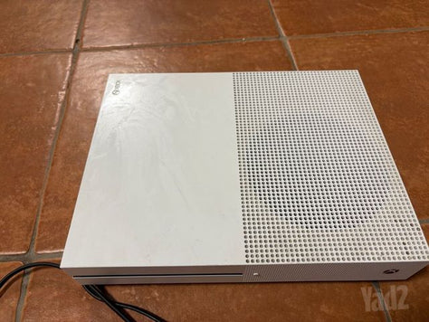 Xbox one s ושלט חדש