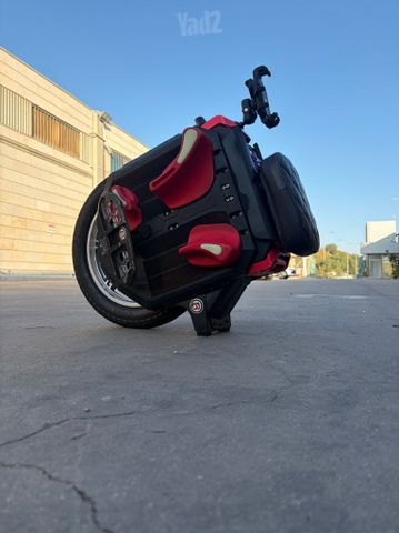 חד-אופן חשמלי EUC